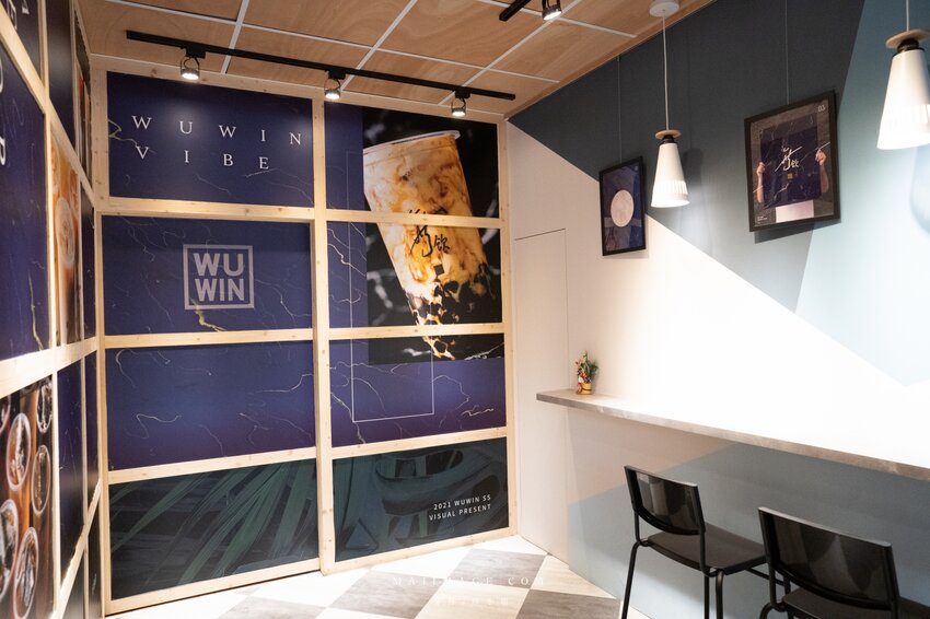 中山區美食|華燈初上拍攝地點大公開!2022台北條通商圈一日遊懶人包~必訪5間特色餐廳,無飲、麗姐麻油雞、