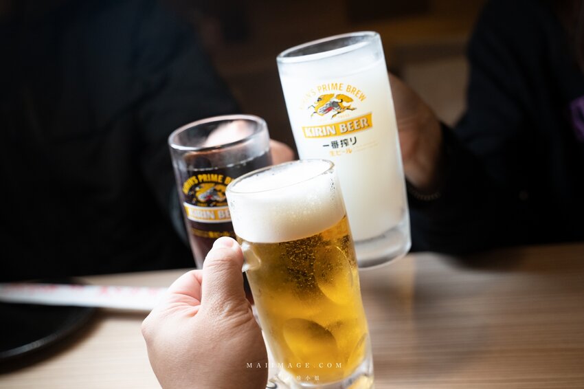 中山區美食|華燈初上拍攝地點大公開!2022台北條通商圈一日遊懶人包~必訪5間特色餐廳,無飲、麗姐麻油雞、