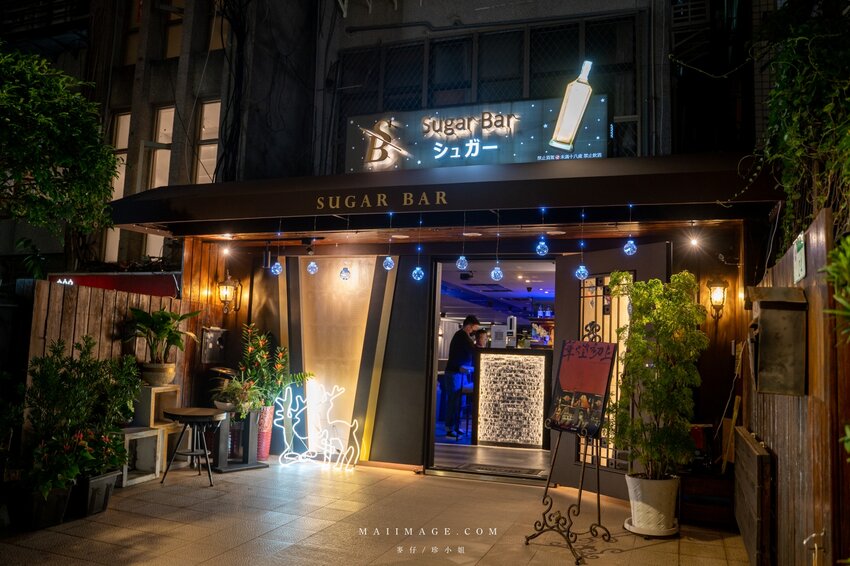 中山區美食|華燈初上拍攝地點大公開!2022台北條通商圈一日遊懶人包~必訪5間特色餐廳,無飲、麗姐麻油雞、