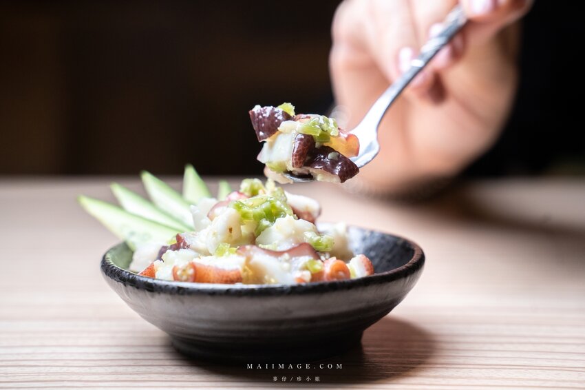 中山區美食|華燈初上拍攝地點大公開!2022台北條通商圈一日遊懶人包~必訪5間特色餐廳,無飲、麗姐麻油雞、