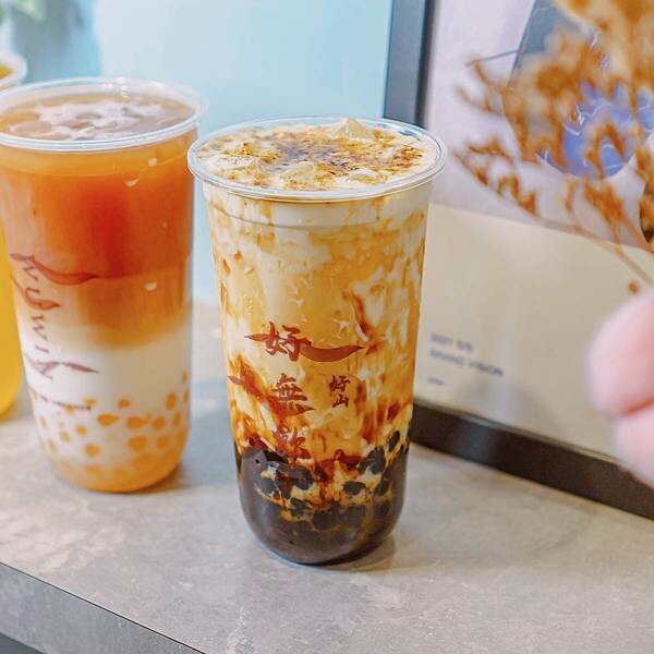 台北 中山區 無飲 中山店 現萃茶 飲料 9.jpeg