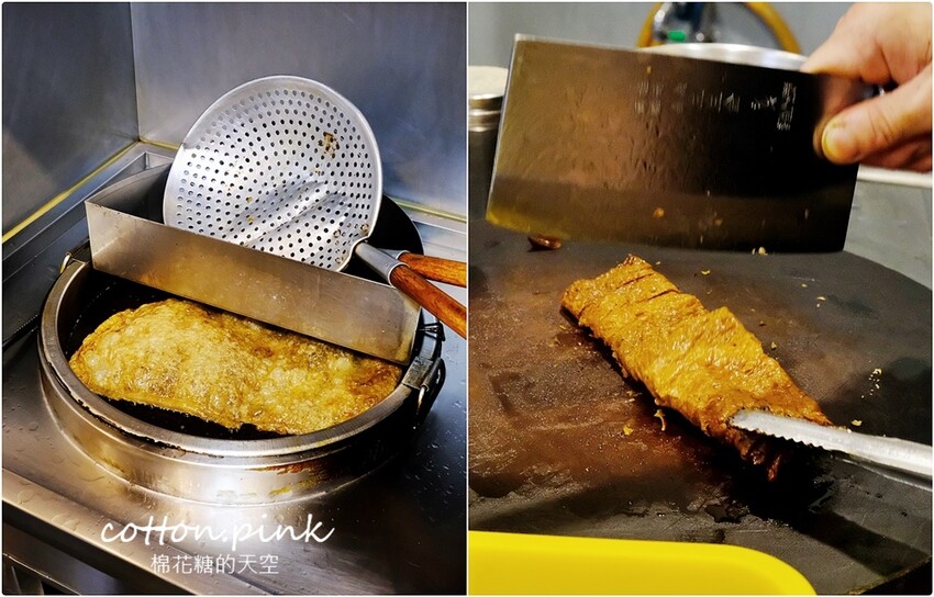 台中東山鴨頭推這家！忠孝夜市旁小路珍東山鴨頭開攤訂單就接不完 - 棉花糖的天空