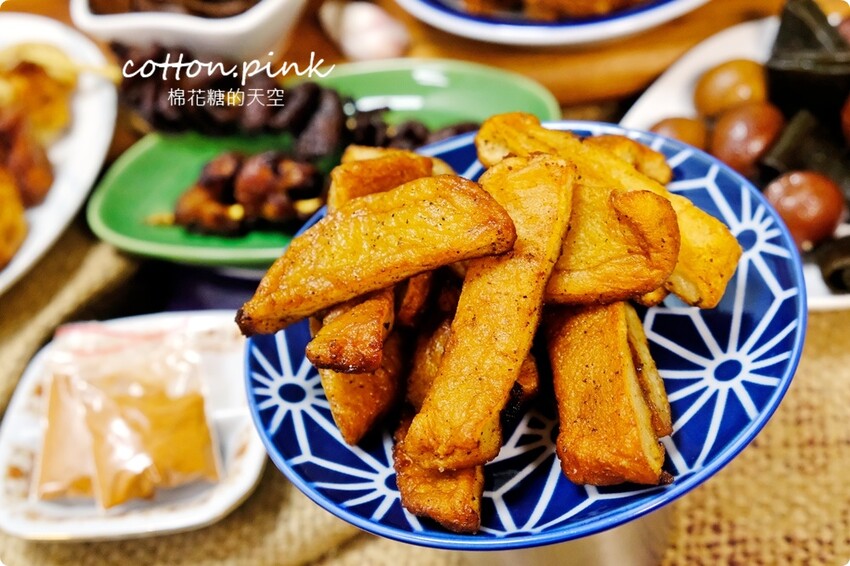 台中東山鴨頭推這家！忠孝夜市旁小路珍東山鴨頭開攤訂單就接不完 - 棉花糖的天空