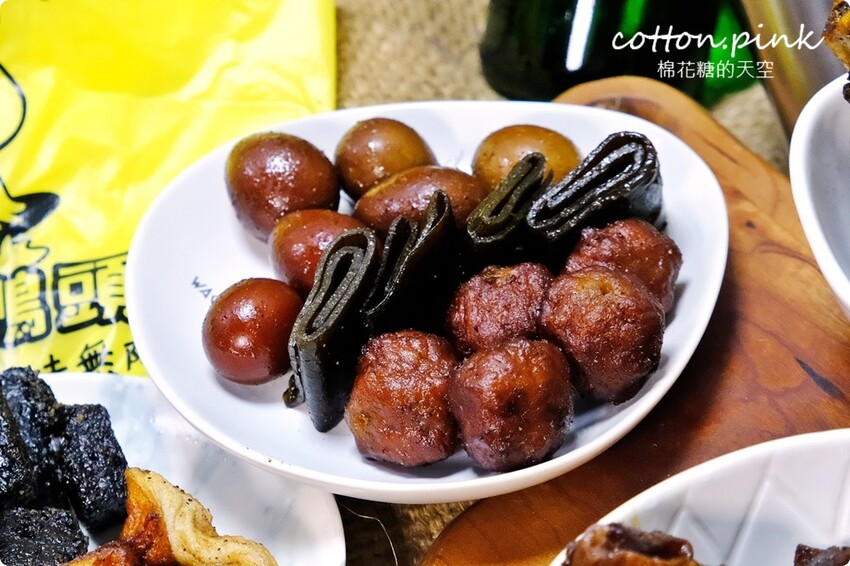 台中東山鴨頭推這家！忠孝夜市旁小路珍東山鴨頭開攤訂單就接不完 - 棉花糖的天空