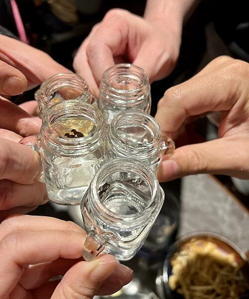 台北市大安區[東區酒吧] 醉好Another Round 台北餐酒館酒吧推薦 #大安區/忠孝復興/忠孝敦化美食 @蛋寶趴趴go