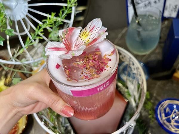 台北市大安區[東區酒吧] 醉好Another Round 台北餐酒館酒吧推薦 #大安區/忠孝復興/忠孝敦化美食 @蛋寶趴趴go