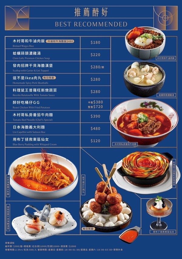 台北市大安區[東區酒吧] 醉好Another Round 台北餐酒館酒吧推薦 #大安區/忠孝復興/忠孝敦化美食 @蛋寶趴趴go