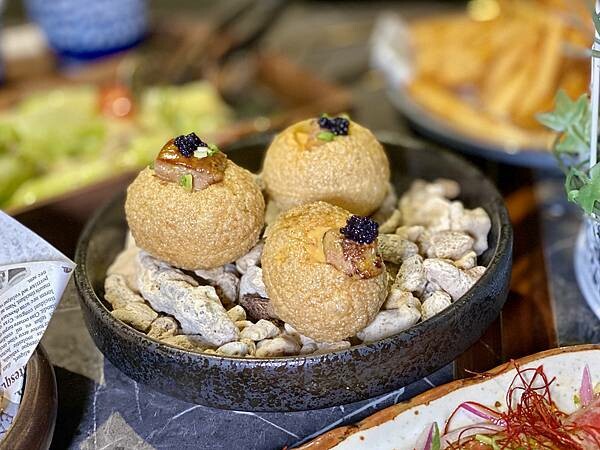 台北市大安區[東區酒吧] 醉好Another Round 台北餐酒館酒吧推薦 #大安區/忠孝復興/忠孝敦化美食 @蛋寶趴趴go