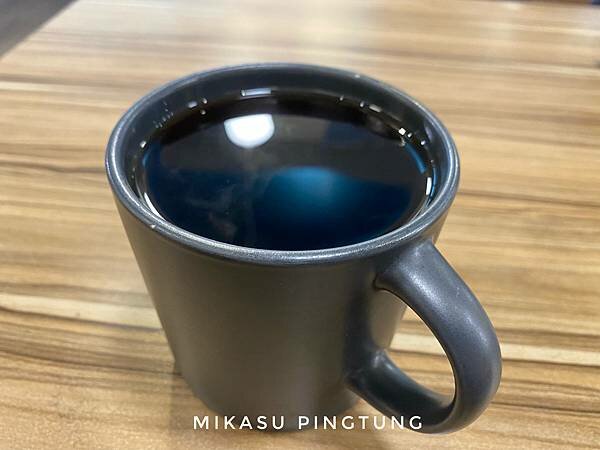 紅茶 用餐分享 套餐飲料 屏東市 義朵朵Pasta 菜單分享 2022年 111年菜單