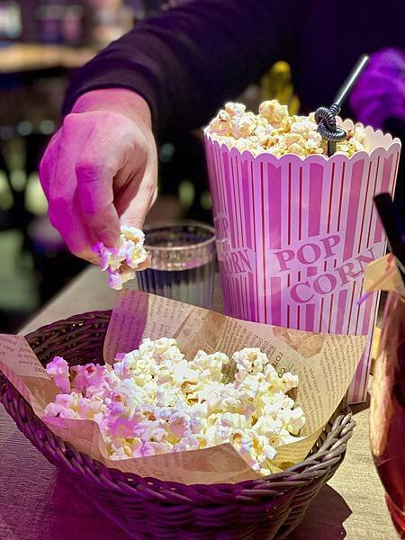 [西門美食] RayDarts 飛鏢運動酒吧 神仙系調酒+餐酒美食 #台北萬華區西門町酒吧/餐酒館 @蛋寶趴趴go