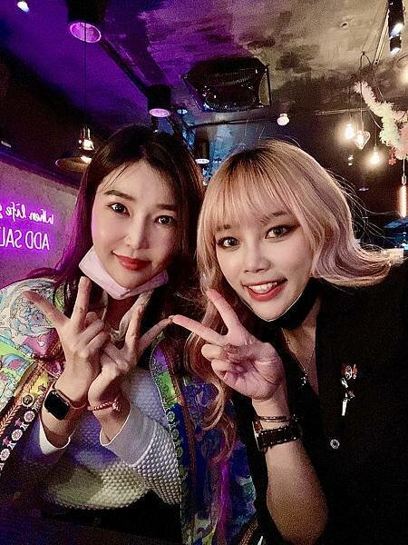 [西門美食] RayDarts 飛鏢運動酒吧 神仙系調酒+餐酒美食 #台北萬華區西門町酒吧/餐酒館 @蛋寶趴趴go