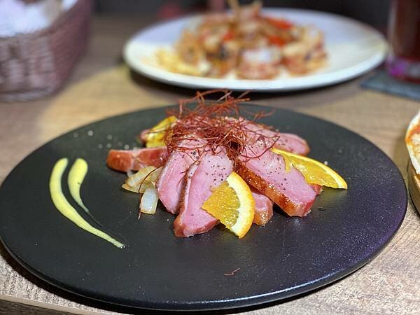 [西門美食] RayDarts 飛鏢運動酒吧 神仙系調酒+餐酒美食 #台北萬華區西門町酒吧/餐酒館 @蛋寶趴趴go