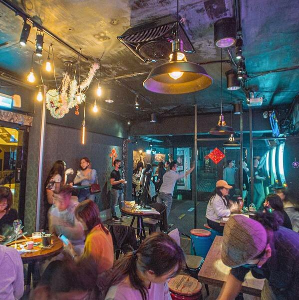 台北 萬華區 RayDarts 飛鏢運動酒吧 5.jpeg