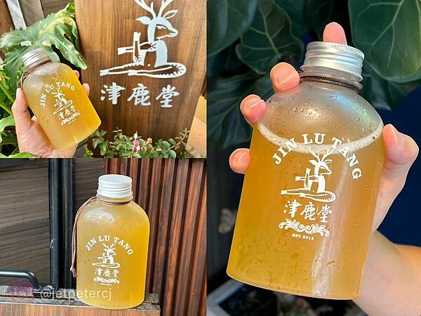 (逢甲飲料)津鹿堂逢甲店~嚴選台灣茶、手炒蔗糖、生津止渴好滋 (逢甲飲料)津鹿堂逢甲店~嚴選台灣茶、手炒蔗糖、生津止渴好滋