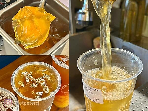 (逢甲飲料)津鹿堂逢甲店~嚴選台灣茶、手炒蔗糖、生津止渴好滋 (逢甲飲料)津鹿堂逢甲店~嚴選台灣茶、手炒蔗糖、生津止渴好滋