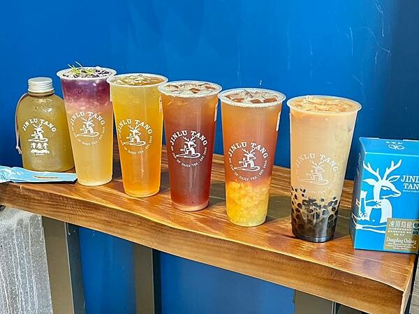 (逢甲飲料)津鹿堂逢甲店~嚴選台灣茶、手炒蔗糖、生津止渴好滋 (逢甲飲料)津鹿堂逢甲店~嚴選台灣茶、手炒蔗糖、生津止渴好滋