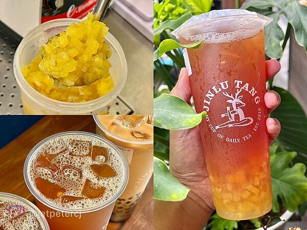 (逢甲飲料)津鹿堂逢甲店~嚴選台灣茶、手炒蔗糖、生津止渴好滋 (逢甲飲料)津鹿堂逢甲店~嚴選台灣茶、手炒蔗糖、生津止渴好滋