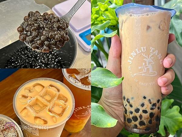 (逢甲飲料)津鹿堂逢甲店~嚴選台灣茶、手炒蔗糖、生津止渴好滋 (逢甲飲料)津鹿堂逢甲店~嚴選台灣茶、手炒蔗糖、生津止渴好滋