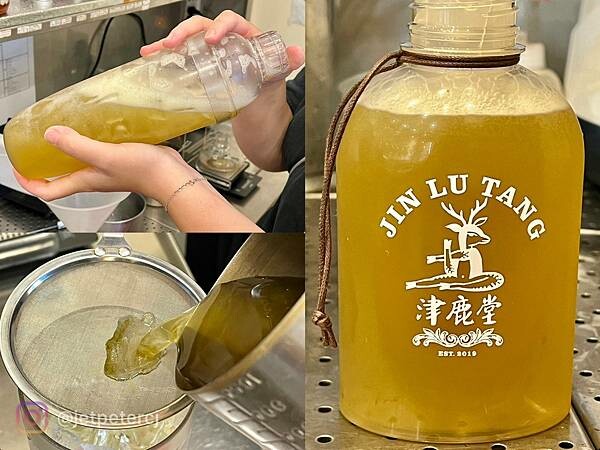 (逢甲飲料)津鹿堂逢甲店~嚴選台灣茶、手炒蔗糖、生津止渴好滋 (逢甲飲料)津鹿堂逢甲店~嚴選台灣茶、手炒蔗糖、生津止渴好滋