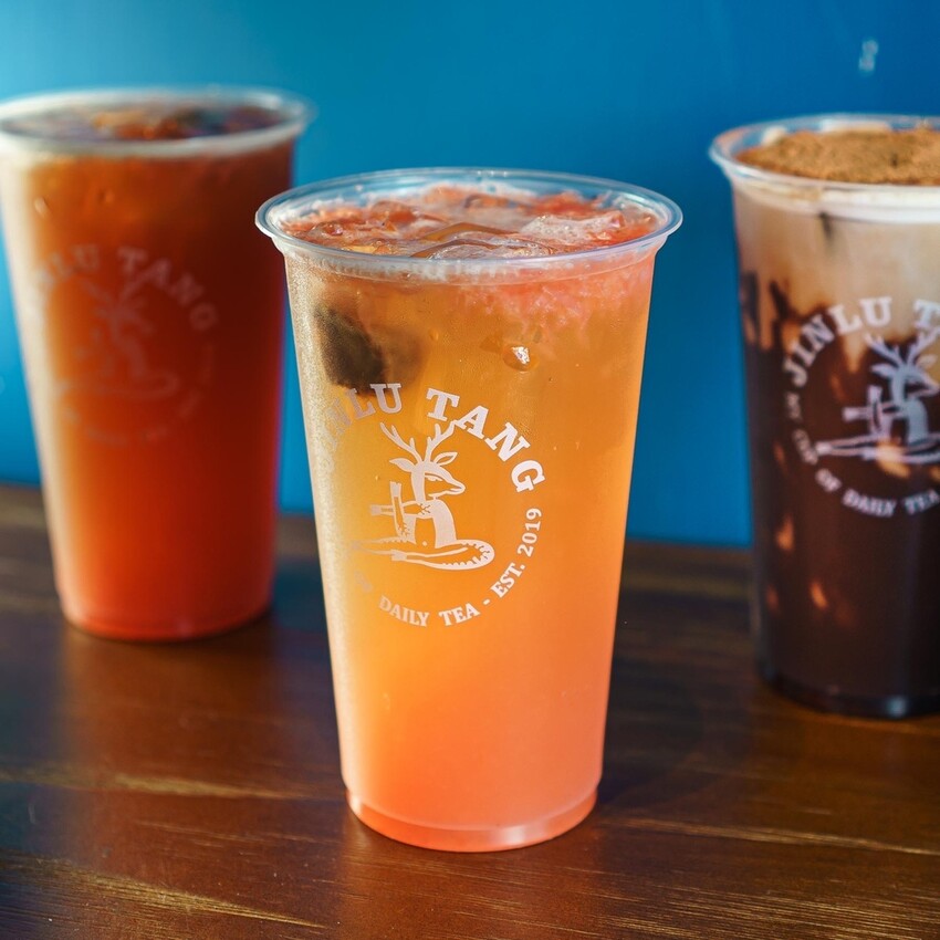 台中 西屯區 津鹿堂-逢甲店 手搖飲 手沖茶 3.jpg