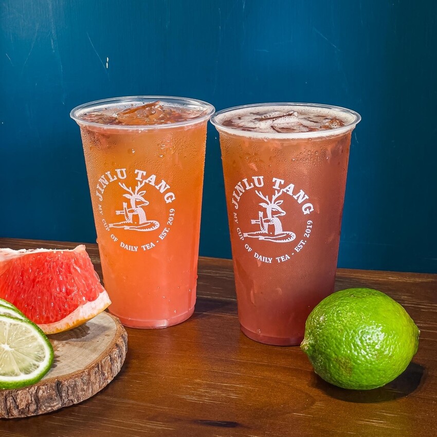 台中 西屯區 津鹿堂-逢甲店 手搖飲 手沖茶 13.jpg