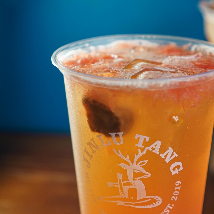 台中 西屯區 津鹿堂-逢甲店 手搖飲 手沖茶 5.jpg