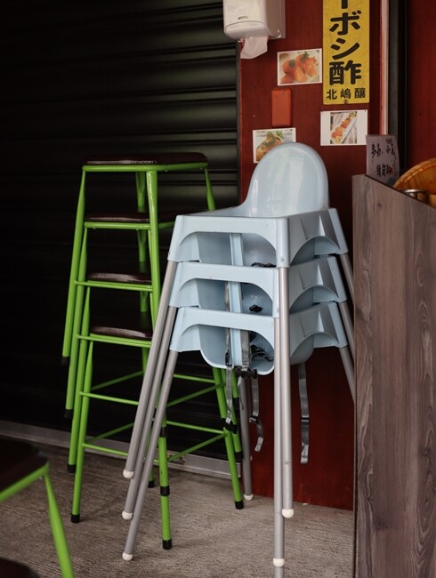 【台中食記】東區鄰近樂成宮超浮誇日料『金衛亭浮誇壽司首代目』裝潢讓你一秒飛日本，五千多則GOOGLE評價4.