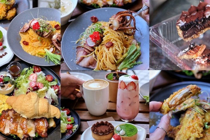 【台中食記】東區鄰近樂成宮超浮誇日料『金衛亭浮誇壽司首代目』裝潢讓你一秒飛日本，五千多則GOOGLE評價4.