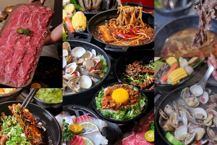 【台中食記】東區鄰近樂成宮超浮誇日料『金衛亭浮誇壽司首代目』裝潢讓你一秒飛日本，五千多則GOOGLE評價4.