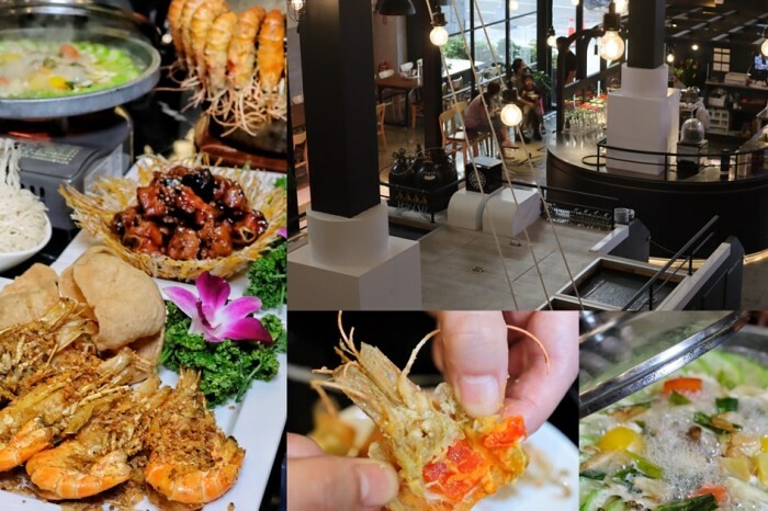 【台中食記】東區鄰近樂成宮超浮誇日料『金衛亭浮誇壽司首代目』裝潢讓你一秒飛日本，五千多則GOOGLE評價4.