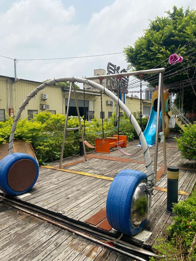 [台中豐原] 覓湯庭園鍋物｜隱身在巷弄內的日式建築｜一秒進入湯婆婆油屋｜豐原親子餐廳｜全豐原最大的兒童遊戲沙坑｜內附菜單 - 萍姐愛分享