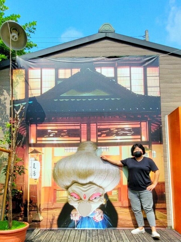 [台中豐原] 覓湯庭園鍋物｜隱身在巷弄內的日式建築｜一秒進入湯婆婆油屋｜豐原親子餐廳｜全豐原最大的兒童遊戲沙坑｜內附菜單 - 萍姐愛分享