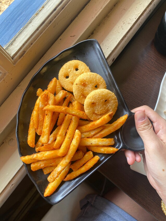 [台中豐原] 覓湯庭園鍋物｜隱身在巷弄內的日式建築｜一秒進入湯婆婆油屋｜豐原親子餐廳｜全豐原最大的兒童遊戲沙坑｜內附菜單 - 萍姐愛分享