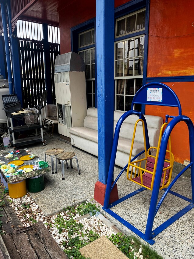 [台中豐原] 覓湯庭園鍋物｜隱身在巷弄內的日式建築｜一秒進入湯婆婆油屋｜豐原親子餐廳｜全豐原最大的兒童遊戲沙坑｜內附菜單 - 萍姐愛分享