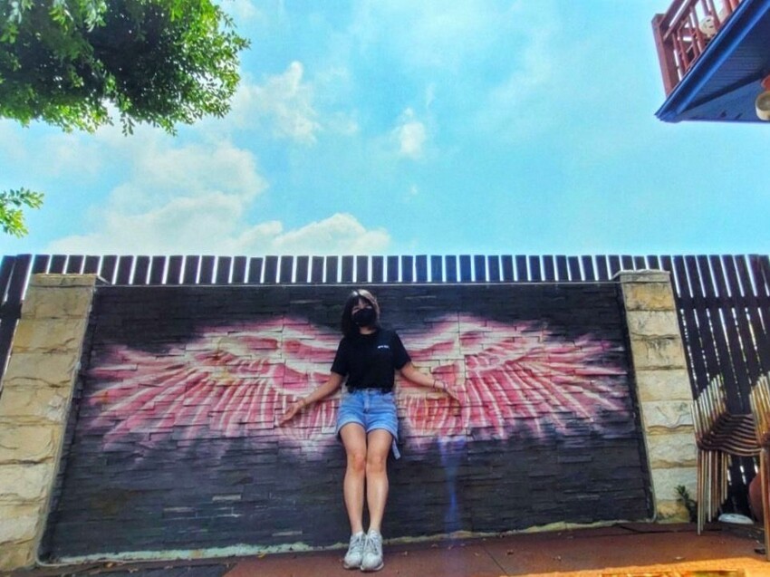 [台中豐原] 覓湯庭園鍋物｜隱身在巷弄內的日式建築｜一秒進入湯婆婆油屋｜豐原親子餐廳｜全豐原最大的兒童遊戲沙坑｜內附菜單 - 萍姐愛分享