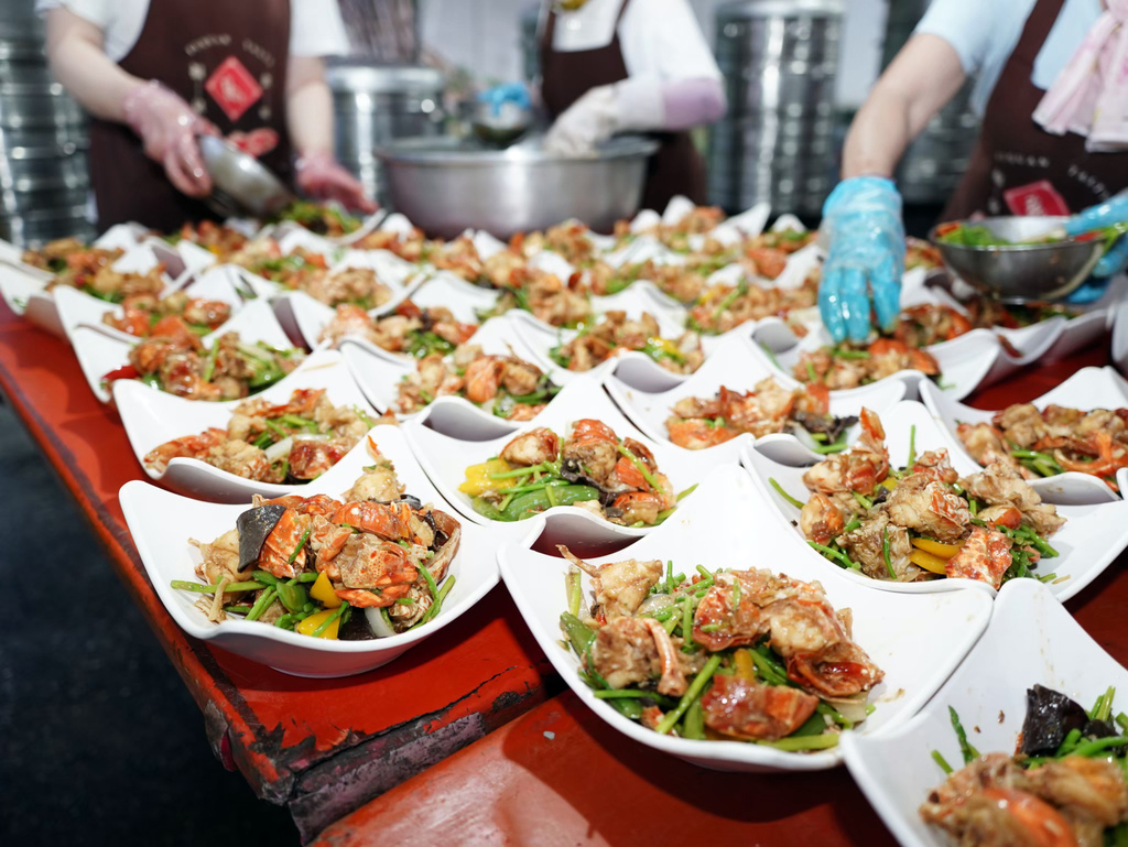 台南辦桌推薦分享│福泉食味外燴×小泉師的澎湃辦桌饗宴│龍蝦、 台南辦桌推薦分享│福泉食味外燴×小泉師的澎湃辦桌饗宴│龍蝦、