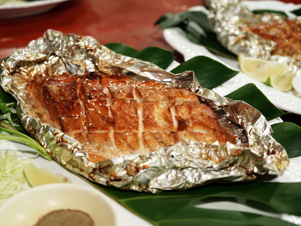 台南辦桌推薦分享│福泉食味外燴×小泉師的澎湃辦桌饗宴│龍蝦、 台南辦桌推薦分享│福泉食味外燴×小泉師的澎湃辦桌饗宴│龍蝦、