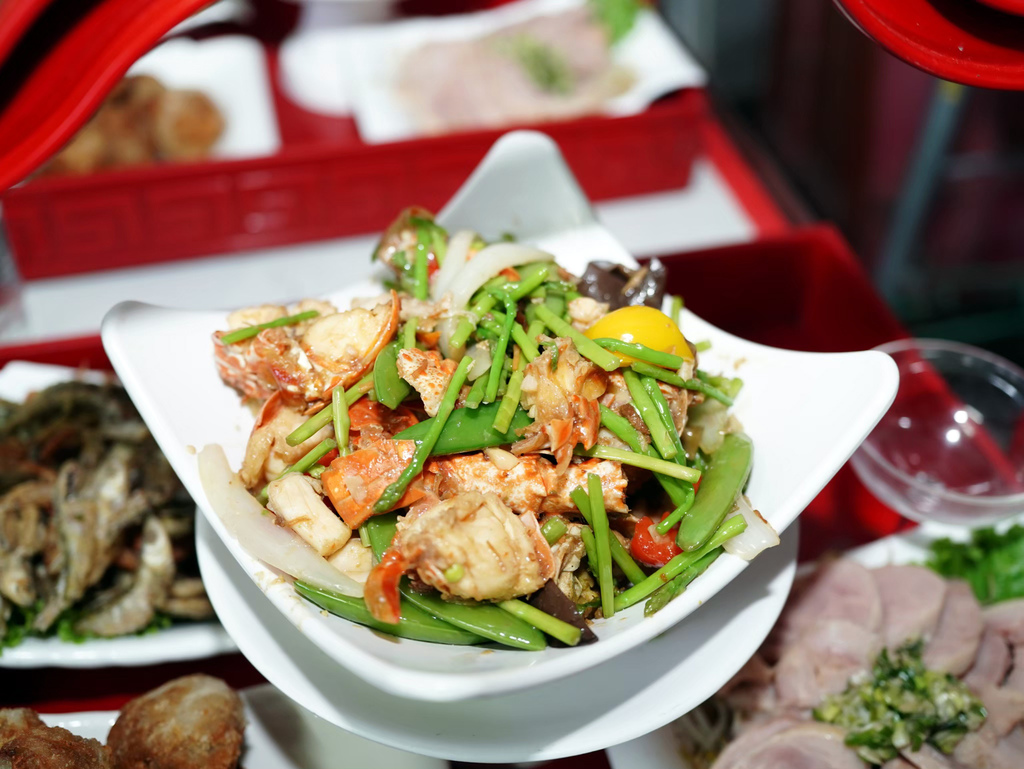 台南辦桌推薦分享│福泉食味外燴×小泉師的澎湃辦桌饗宴│龍蝦、 台南辦桌推薦分享│福泉食味外燴×小泉師的澎湃辦桌饗宴│龍蝦、