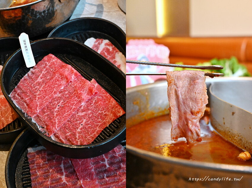 台中市南屯區台中麻辣鍋吃到飽推薦，和牛吃到飽最低只要798元起，新菜單上市，於台中五權西店出示本篇文章於指定時間用餐再享優惠！