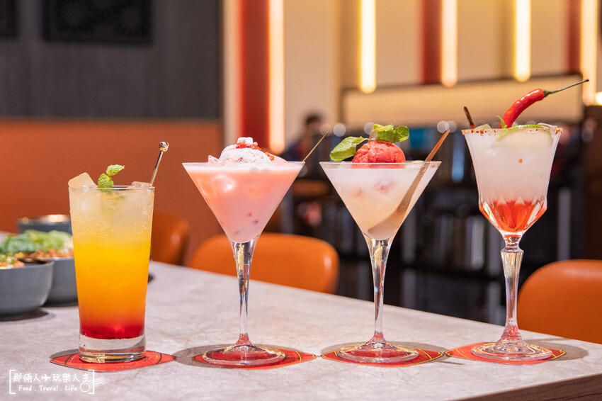 嚮辣和牛麻辣鍋來台中插旗了,和牛吃到飽竟然千元有找!!!