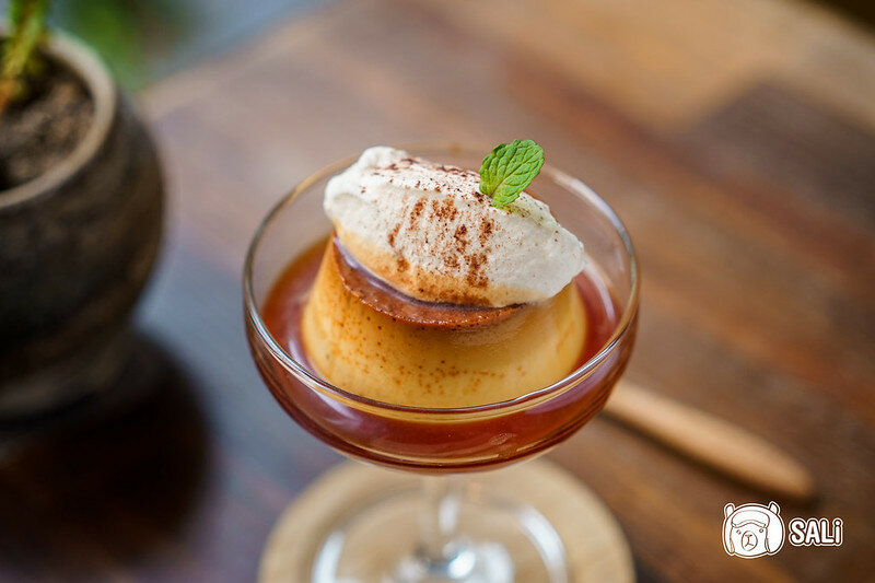 木夏療癒 布丁-2