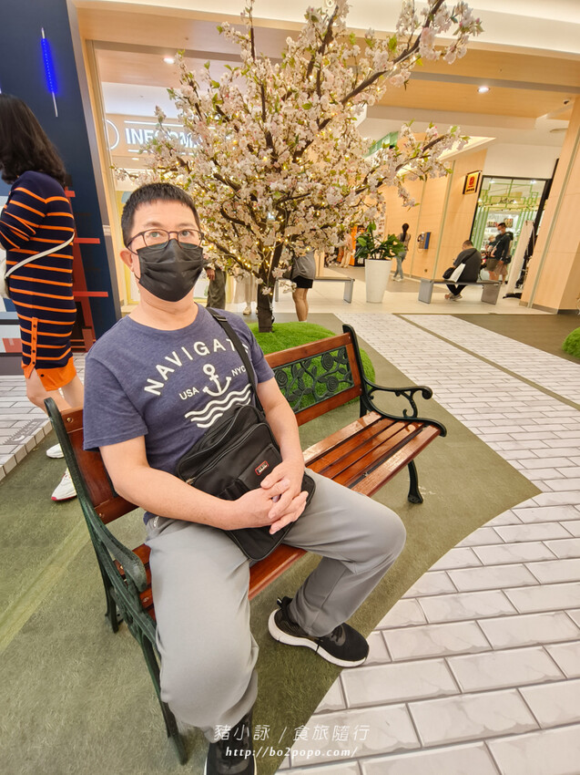 台南。歸仁》聚豐樓(台灣新知味)(台南三井店)可愛的子彈列車送餐