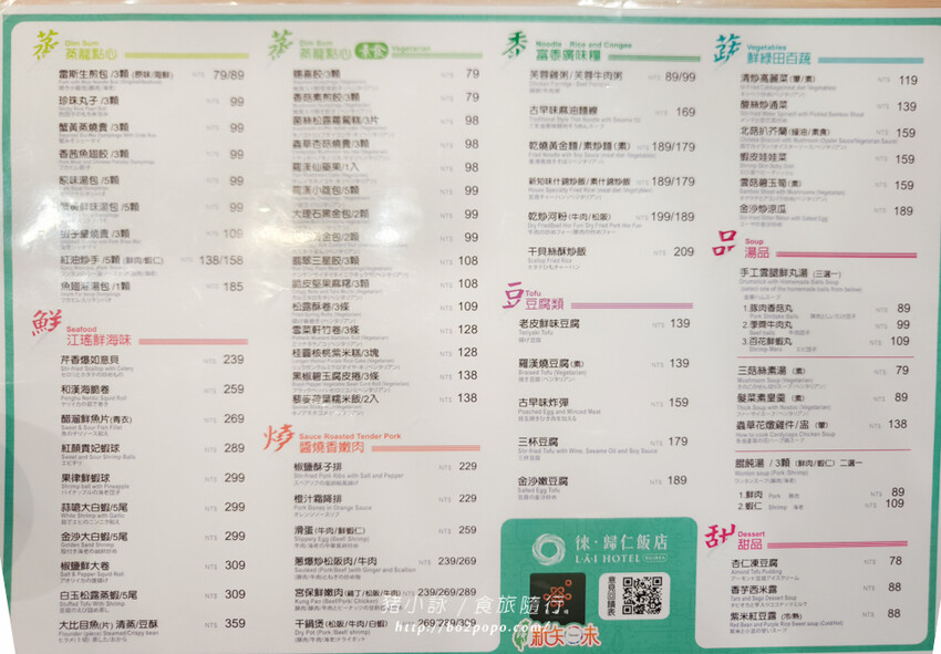 台南。歸仁》聚豐樓(台灣新知味)(台南三井店)可愛的子彈列車送餐