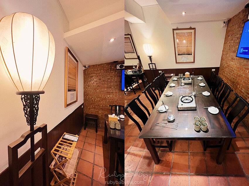 【食記】【台北大安】明星藝人都愛!飄香40年老饕推薦|黑武士麻辣火鍋