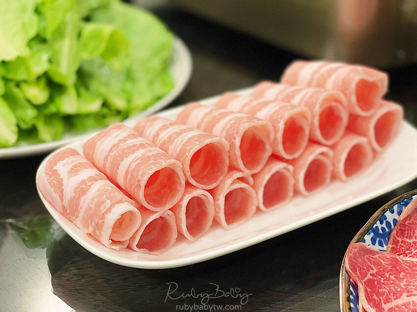 【食記】【台北大安】明星藝人都愛!飄香40年老饕推薦|黑武士麻辣火鍋