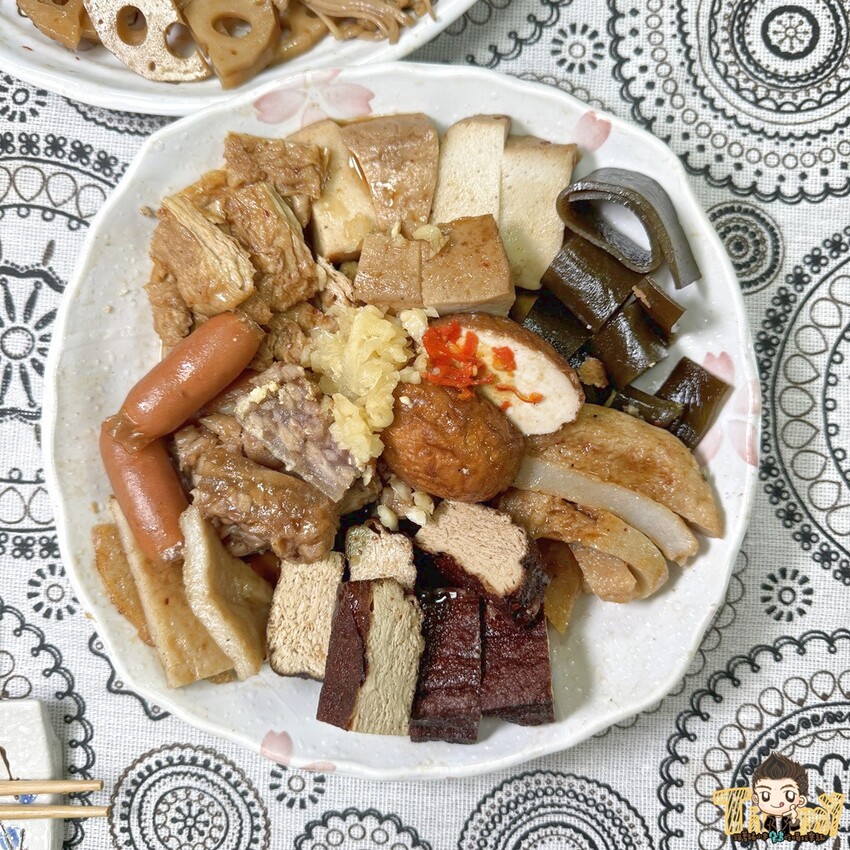 新竹縣竹北市竹北超高人氣的秘醬滷味搬家囉！ 被網友評選全台最強冷滷味連鎖品牌就是這一家！ 濃郁醬香冷滷味讓人一吃難忘！ (菜單營業時間地址電話) - 跟著踢小米吃喝玩樂趣