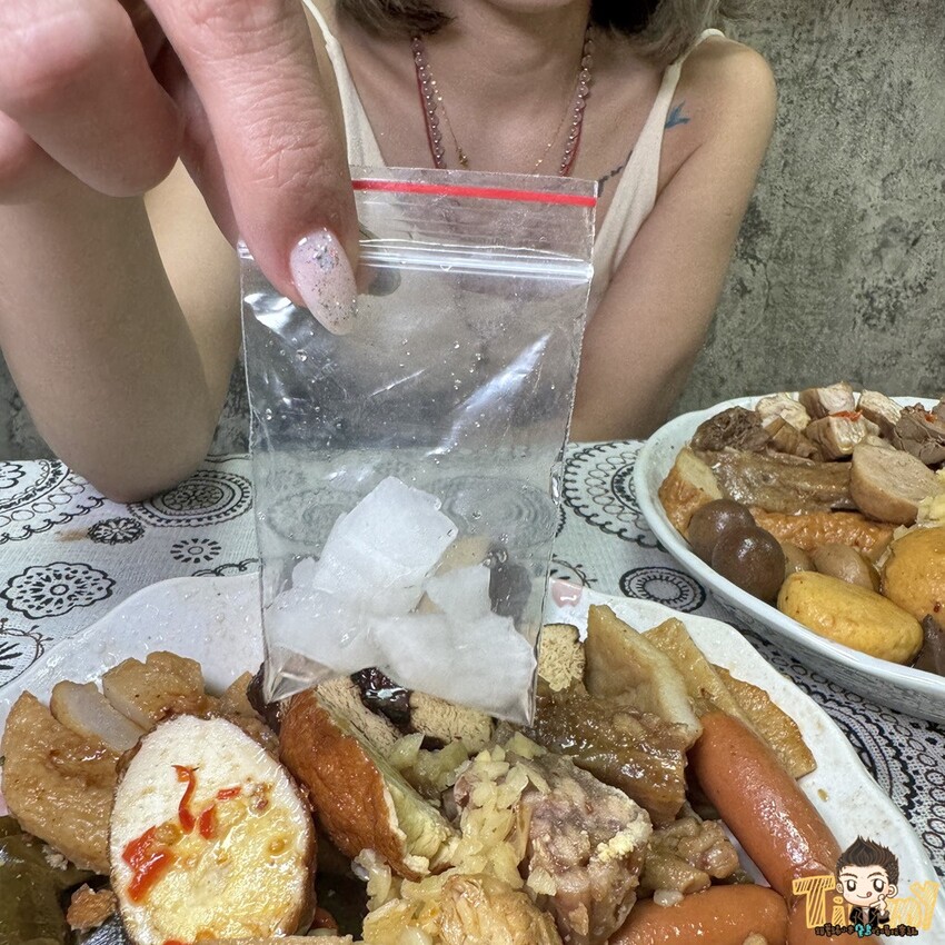 新竹縣竹北市竹北超高人氣的秘醬滷味搬家囉！ 被網友評選全台最強冷滷味連鎖品牌就是這一家！ 濃郁醬香冷滷味讓人一吃難忘！ (菜單營業時間地址電話) - 跟著踢小米吃喝玩樂趣