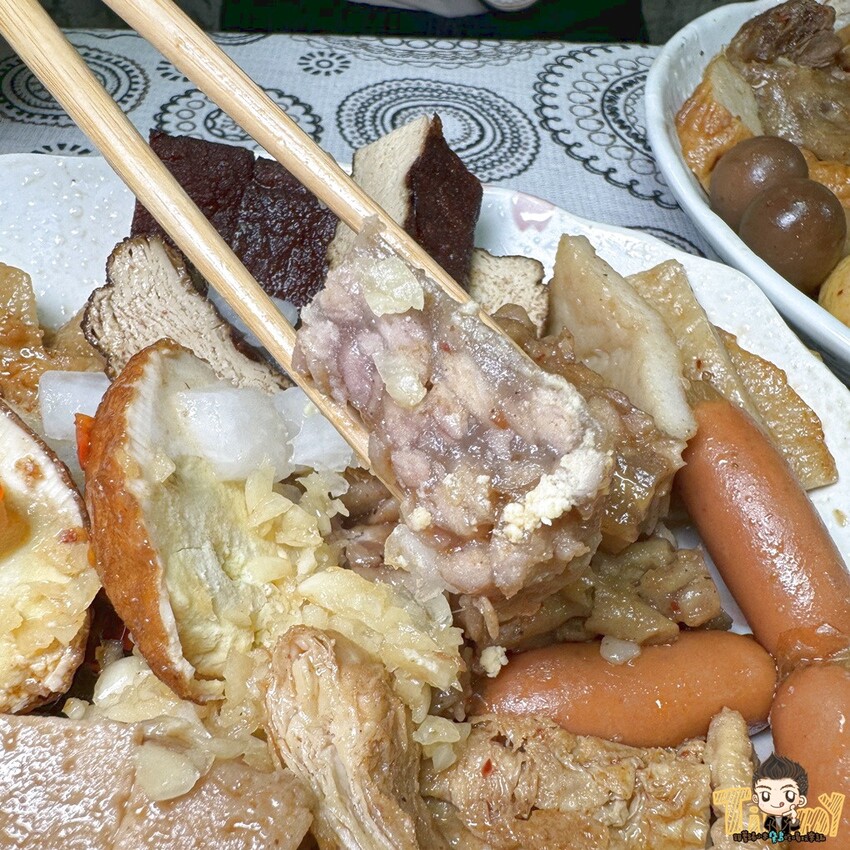 新竹縣竹北市竹北超高人氣的秘醬滷味搬家囉！ 被網友評選全台最強冷滷味連鎖品牌就是這一家！ 濃郁醬香冷滷味讓人一吃難忘！ (菜單營業時間地址電話) - 跟著踢小米吃喝玩樂趣