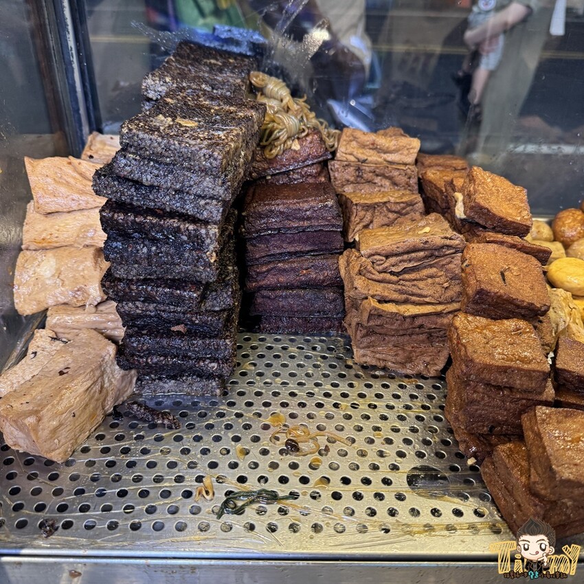 新竹縣竹北市竹北超高人氣的秘醬滷味搬家囉！ 被網友評選全台最強冷滷味連鎖品牌就是這一家！ 濃郁醬香冷滷味讓人一吃難忘！ (菜單營業時間地址電話) - 跟著踢小米吃喝玩樂趣