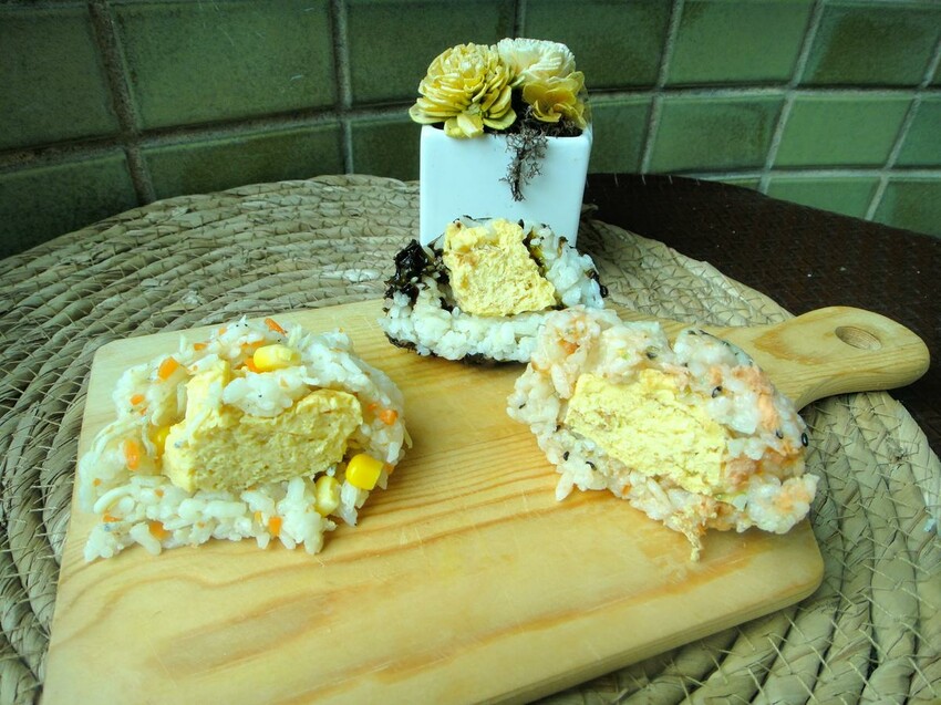 【美食】「NeKocha遇貓茶韻」內湖日式飯糰推薦，內湖手搖飲料推薦、內湖日式便當推薦 (附菜單)